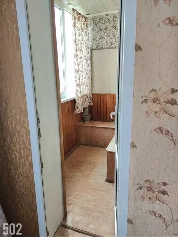 3-к кв. Крым, Симферополь ул. Кечкеметская, 192 (63.0 м) - Фото 1