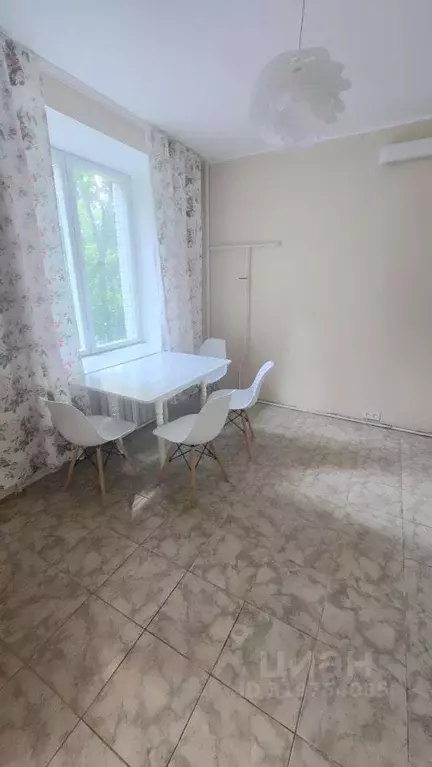 3-к кв. Москва ул. Марии Ульяновой, 3К3 (78.4 м) - Фото 1