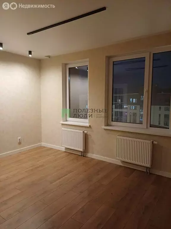 1-комнатная квартира: Ижевск, улица имени В.С. Тарасова, 2 (37 м) - Фото 1