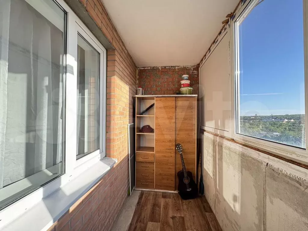 Квартира-студия, 27 м, 8/9 эт. - Фото 1