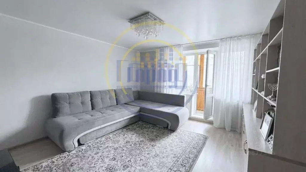 2-к кв. Челябинская область, Копейск просп. Победы, 19а (48.8 м) - Фото 1