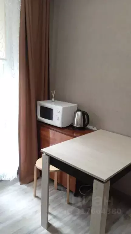 1-к кв. Новосибирская область, Новосибирск Тульская ул., 80 (32.0 м) - Фото 0