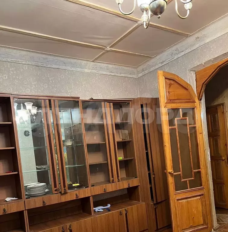 3-к. квартира, 67,1 м, 2/3 эт. - Фото 1