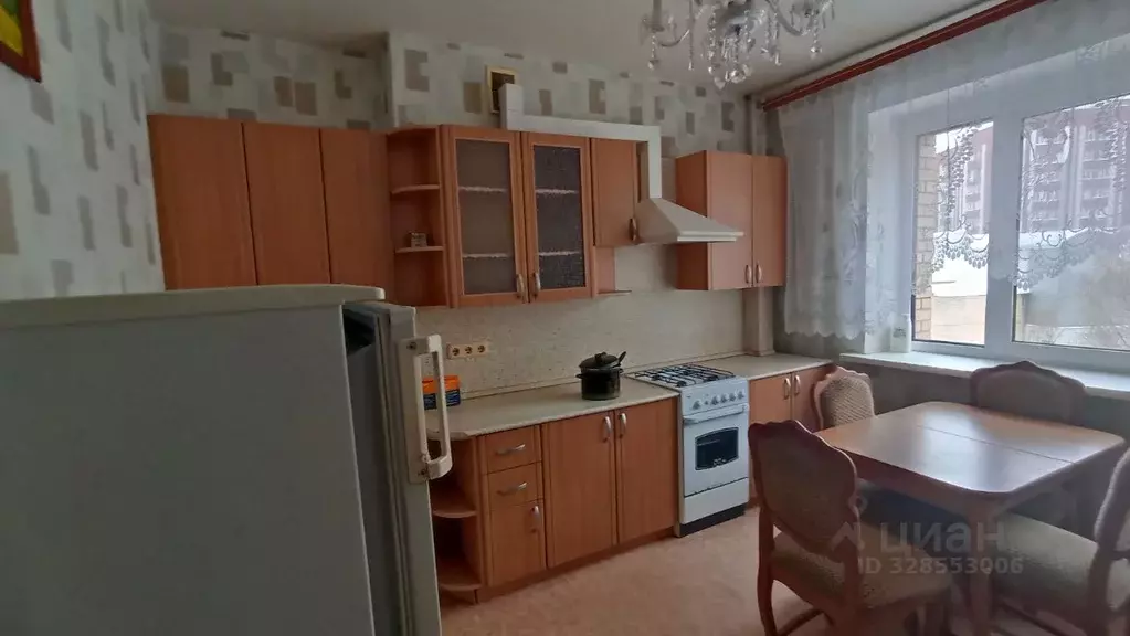 1-к кв. Самарская область, Самара ул. Победы, 4б (40.0 м) - Фото 1