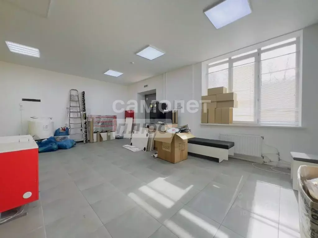 Помещение свободного назначения в Московская область, Реутов ... - Фото 2