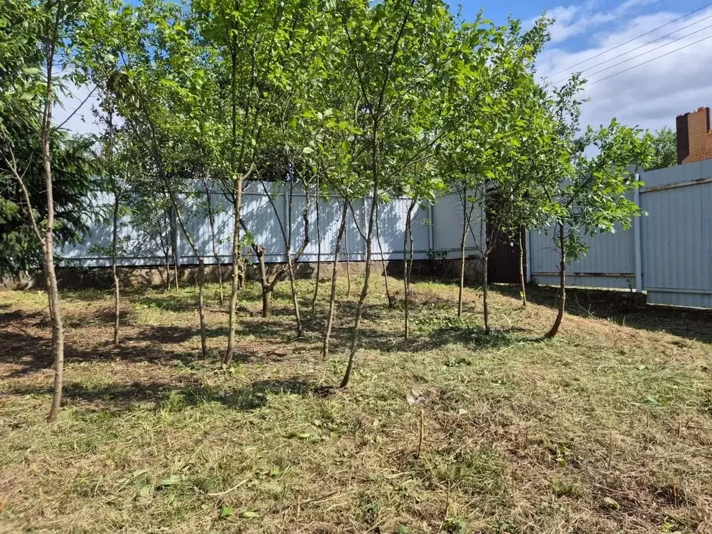 Дом в Московская область, Раменский муниципальный округ, д. Каменное ... - Фото 2