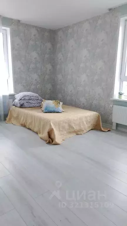 1-к кв. Башкортостан, Уфа просп. Дружбы Народов, 59 (56.0 м) - Фото 2