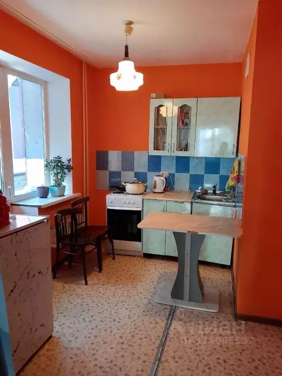 Студия Иркутская область, Иркутск ул. Розы Люксембург, 289/4 (33.4 м) - Фото 1