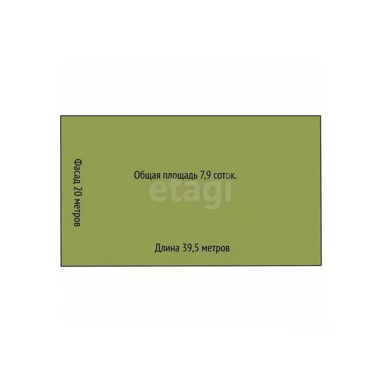 Участок в Адыгея, Майкоп городской округ, Гавердовский хут. ул. ... - Фото 2