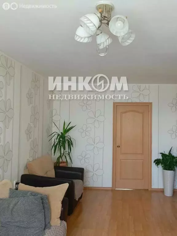 3-комнатная квартира: Москва, Дмитровское шоссе, 37к1 (58 м) - Фото 1