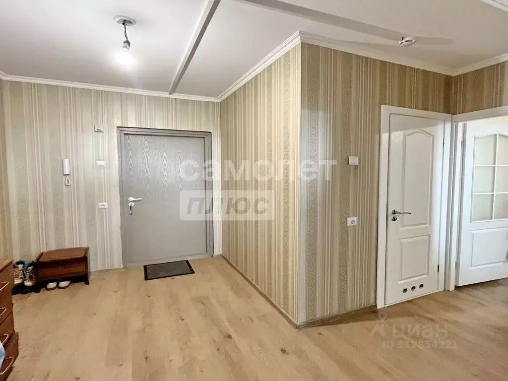1-к кв. Калужская область, Калуга ул. Минская, 31 (41.0 м) - Фото 0