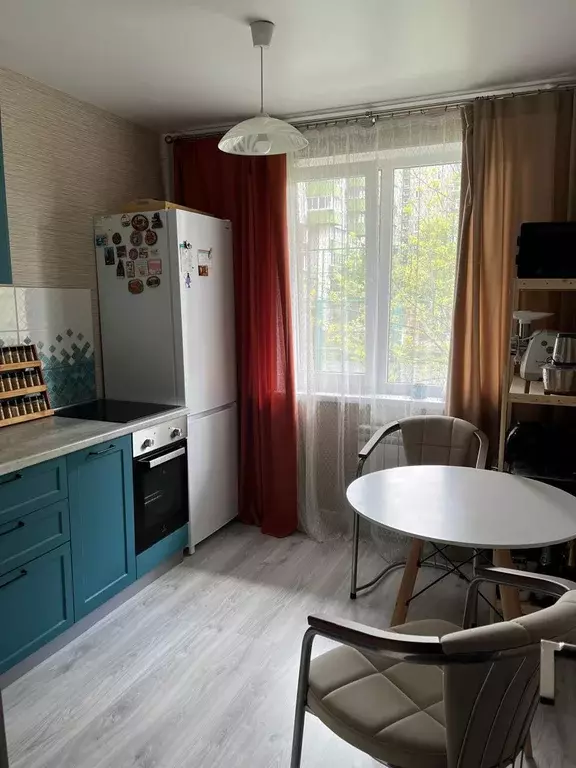Продаётся 2-к квартира, 47.7 м - Фото 1