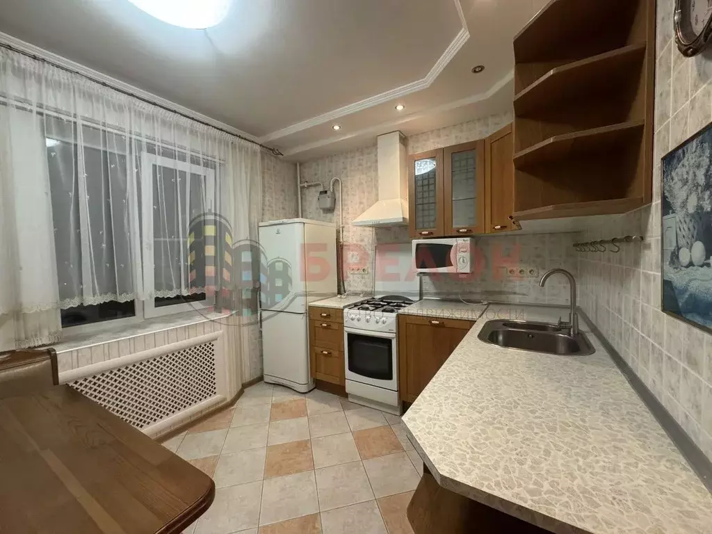 1-к кв. Ростовская область, Ростов-на-Дону Таганрогская ул., 120/2 ... - Фото 2