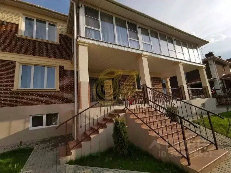 Дом в Московская область, Подольск городской округ, д. Макарово  (830 ... - Фото 2