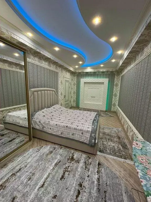1-к кв. Дагестан, Каспийск просп. М. Омарова, 22 (100.0 м) - Фото 1