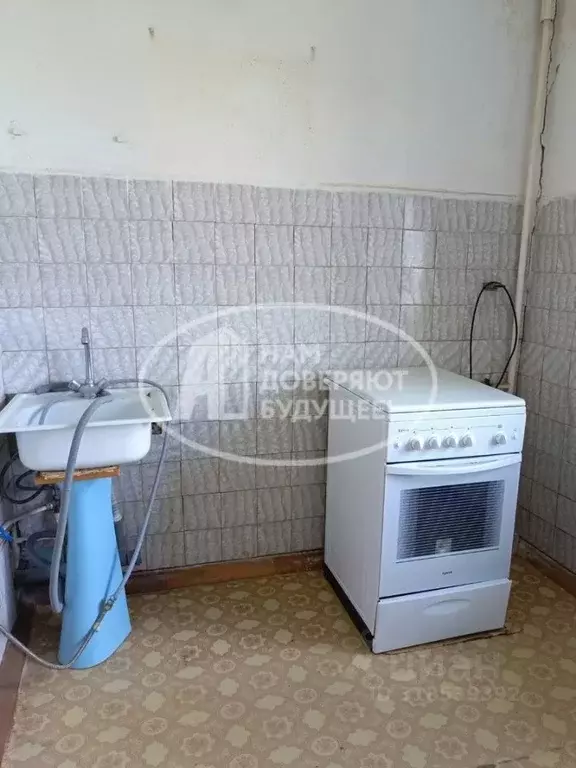 3-к кв. Пермский край, Чусовской муниципальный округ, Лямино рп ул. ... - Фото 1