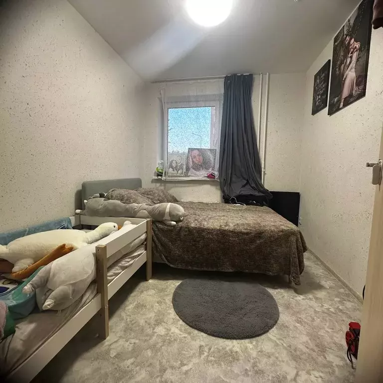 Продаётся 3-к квартира, 56.6 м - Фото 1