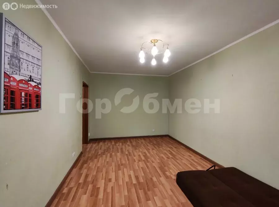 2-комнатная квартира: Москва, Варшавское шоссе, 152к7 (53.7 м) - Фото 1