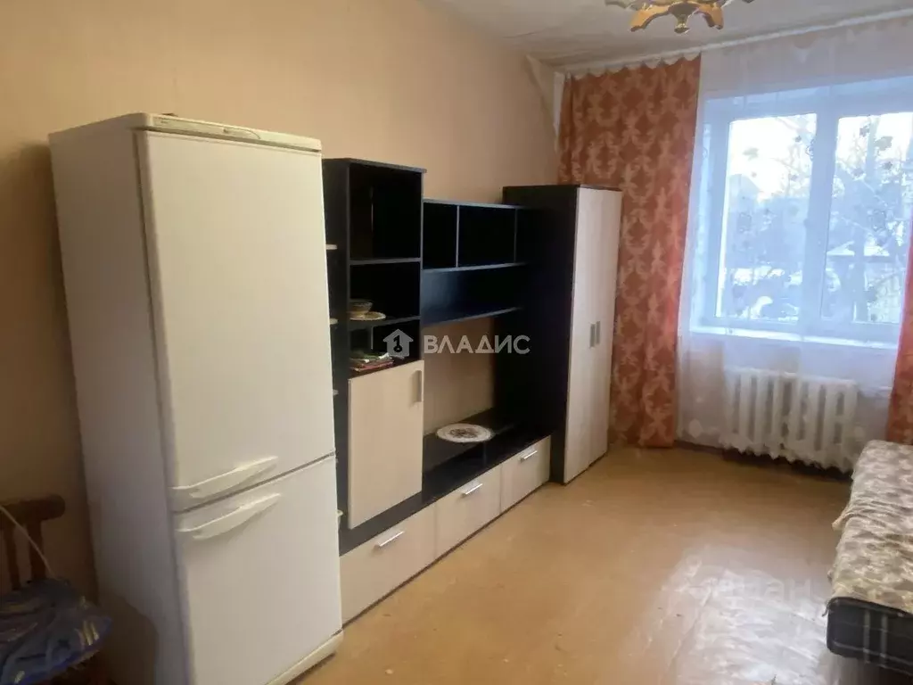 Комната Владимирская область, Владимир ул. Полины Осипенко, 5 (18.1 м) - Фото 2