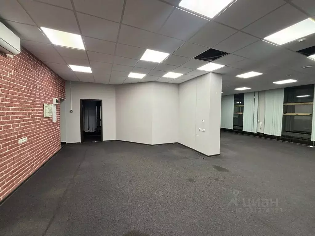 Офис в Москва Новорязанская ул., 18С13 (243 м) - Фото 2