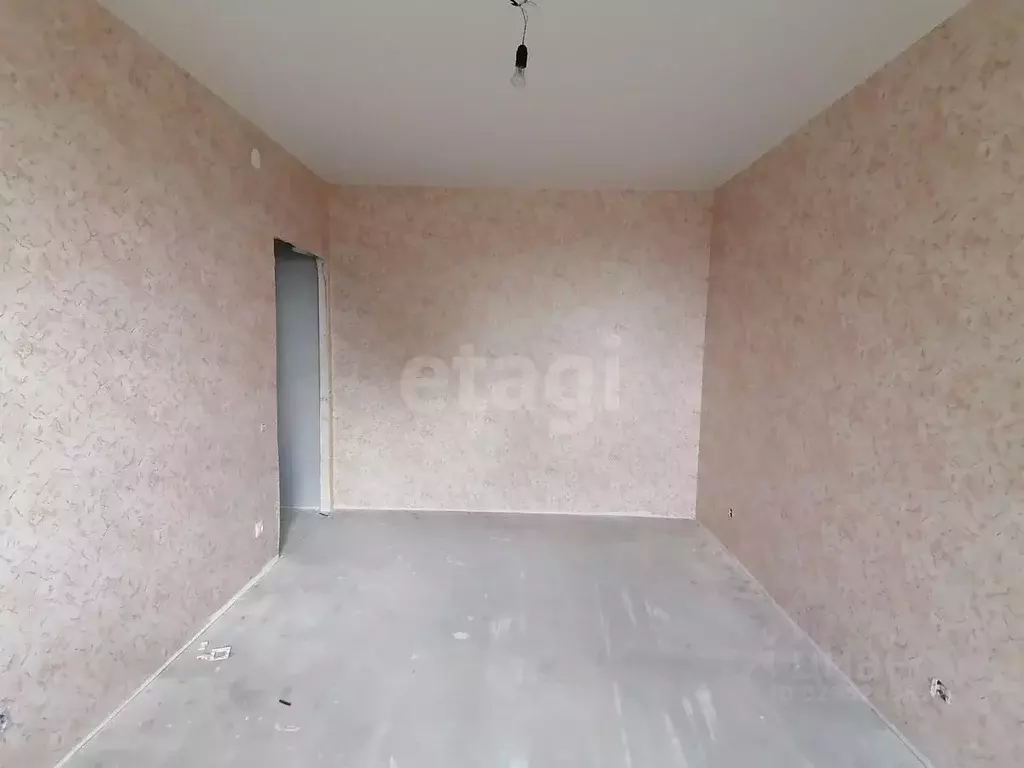 2-к кв. Нижегородская область, Выкса ул. 11-й Годовщины Октября, 1 ... - Фото 1