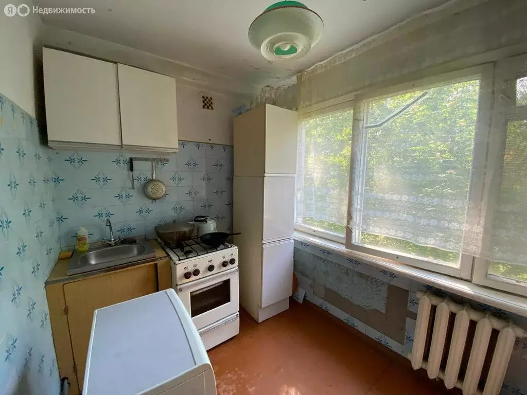 2-комнатная квартира: Пенза, улица Плеханова, 10 (43.6 м) - Фото 0