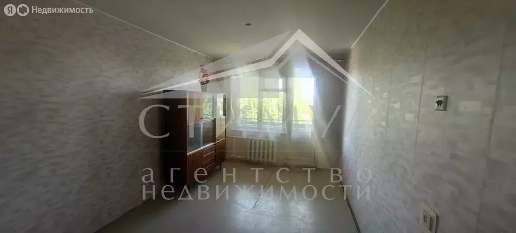 2-комнатная квартира: Саратов, Днепропетровская улица, 4 (48 м) - Фото 1