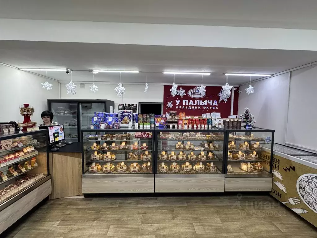 Помещение свободного назначения в Московская область, Дмитров ... - Фото 1