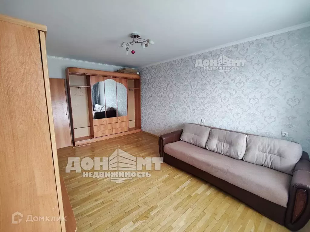 Продаётся 1-к квартира, 40.3 м - Фото 0