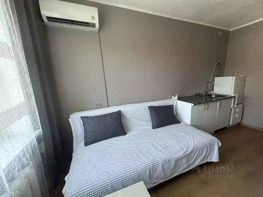 Комната Краснодарский край, Геленджик ул. Орджоникидзе, 9А (12.0 м) - Фото 2