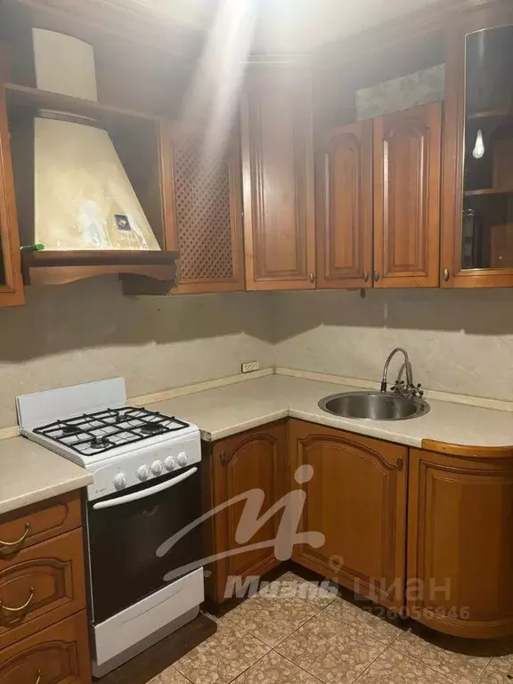 2-к кв. Московская область, Балашиха Заря мкр, ул. Садовая, 5 (51.0 м) - Фото 1