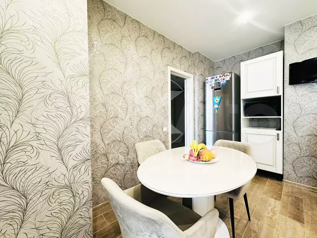 2-к. квартира, 50 м, 7/7 эт. - Фото 1