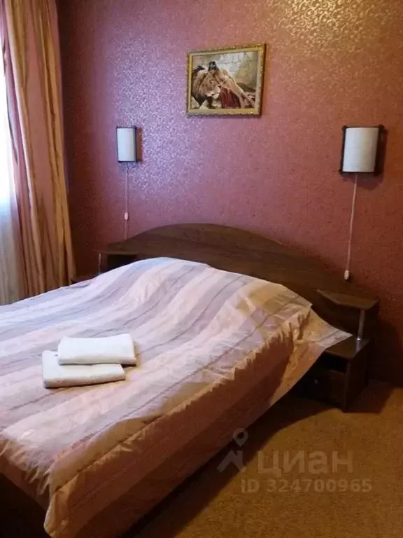 Комната Пермский край, Соликамск ул. Лесной поселок, 12 (25.0 м) - Фото 1