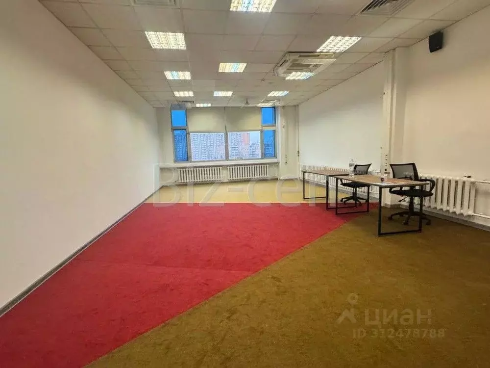 Офис в Москва ул. Кржижановского, 29К5 (64 м) - Фото 1