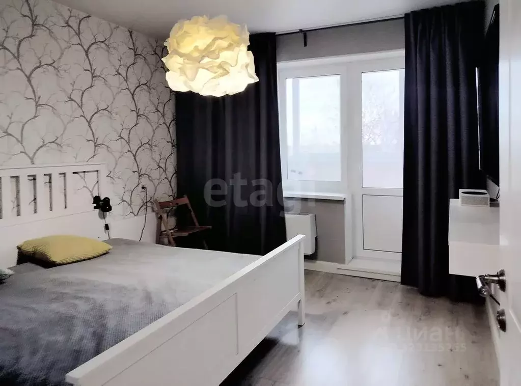 3-к кв. Ярославская область, Ярославль ул. Большая Техническая, 15 ... - Фото 1