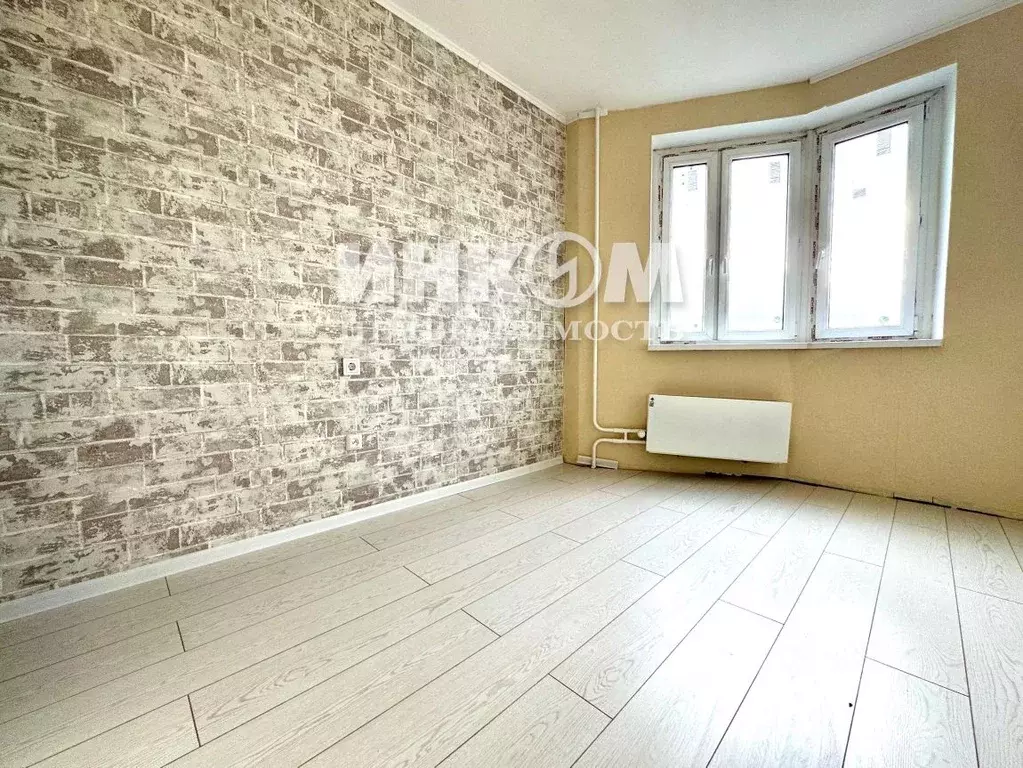 1-к кв. Московская область, Балашиха Железнодорожный мкр, ул. ... - Фото 1