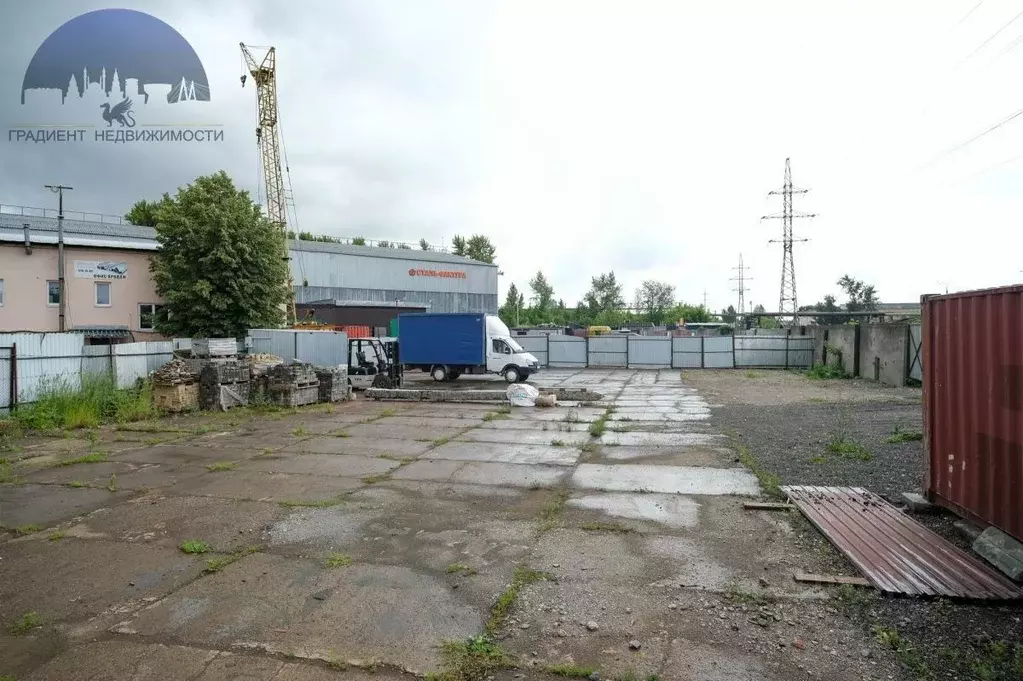 Помещение свободного назначения в Татарстан, Казань Техническая ул., ... - Фото 1