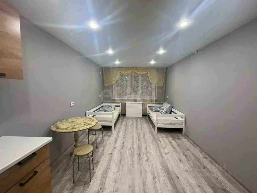 Комната Ярославская область, Ярославль ул. Жукова, 31/17 (19.0 м) - Фото 2