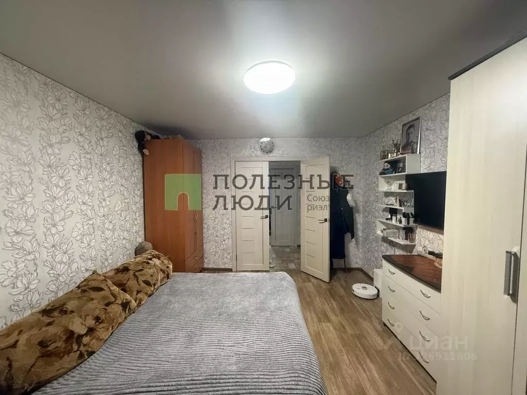 3-к кв. Забайкальский край, Чита Ковыльная ул., 22 (57.0 м) - Фото 1