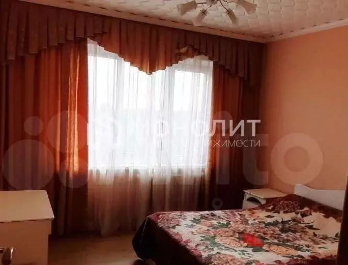2-к кв. Белгородская область, Старый Оскол Студенческий мкр, 19 (52.0 ... - Фото 2
