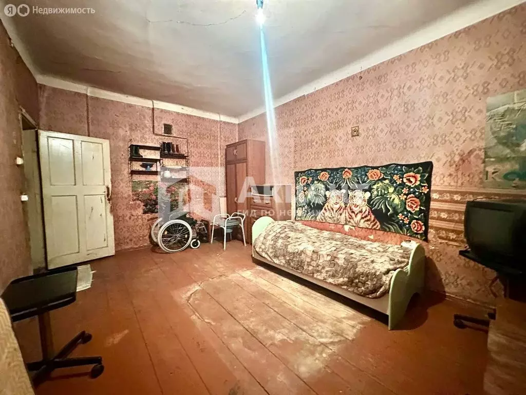 1к в 4-комнатной квартире (17.3 м) - Фото 2