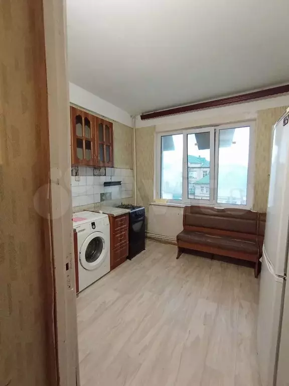 2-к. квартира, 50 м, 2/7 эт. - Фото 0