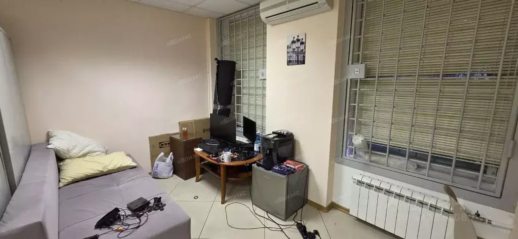 Офис в Санкт-Петербург Фурштатская ул., 17 (74 м) - Фото 2