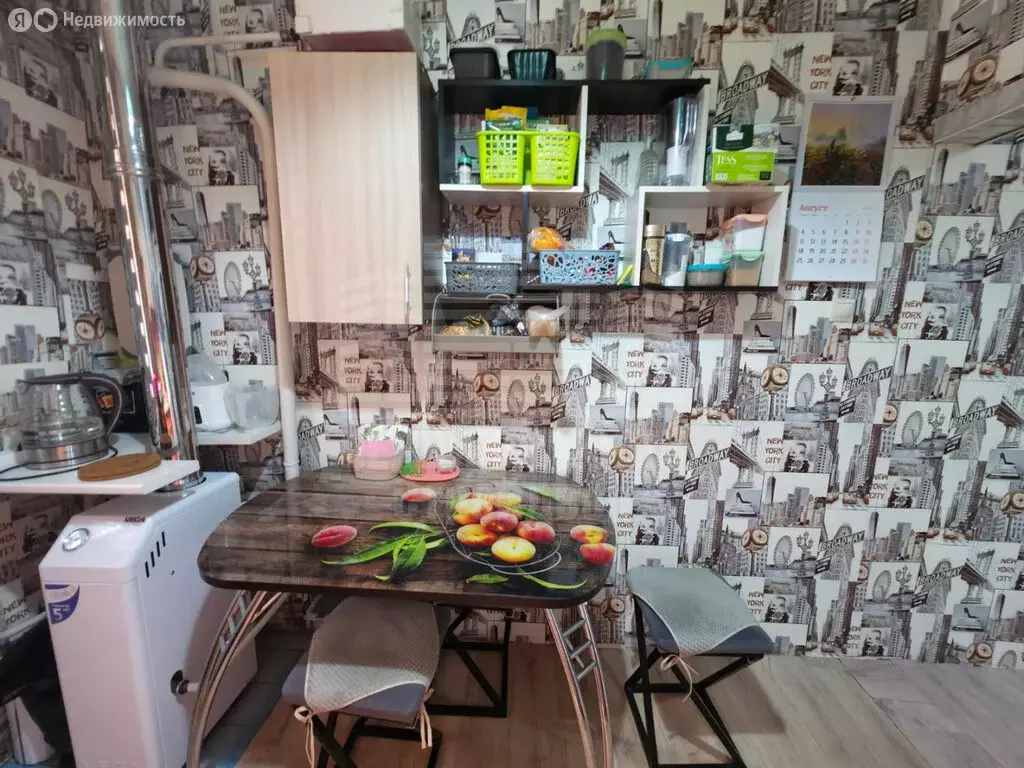 2-комнатная квартира: Таганрог, улица Дзержинского, 95 (45 м) - Фото 2