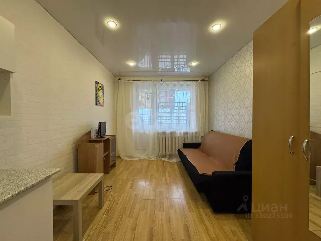 Комната Санкт-Петербург Сиреневый бул., 9 (12.0 м) - Фото 1