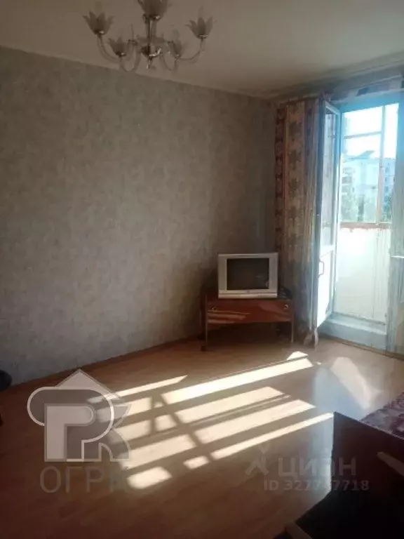 1-к кв. Москва Зеленоградская ул., 21 (38.2 м) - Фото 1