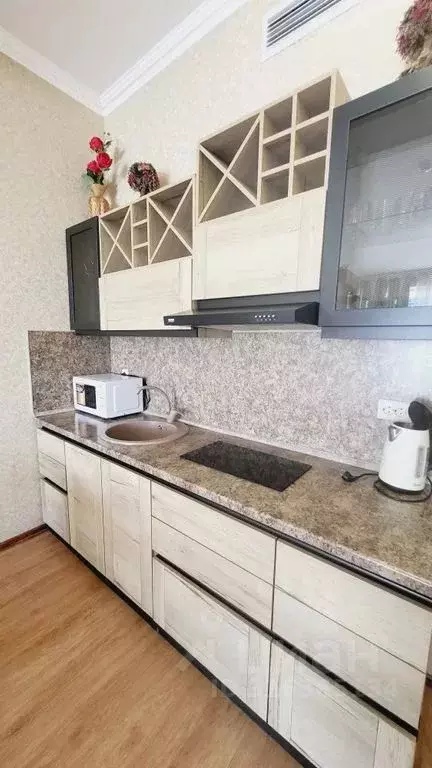 1-к кв. Краснодарский край, Сочи ул. Кирова, 23 (56.0 м) - Фото 1