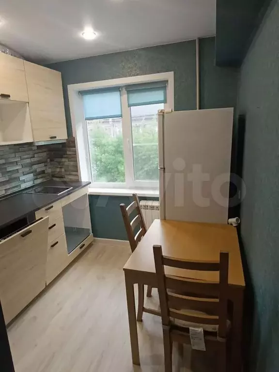 2-к. квартира, 41 м, 5/5 эт. - Фото 0