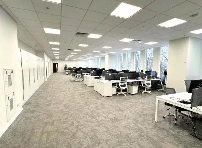 Офис в Москва Профсоюзная ул., 65 (333 м) - Фото 1