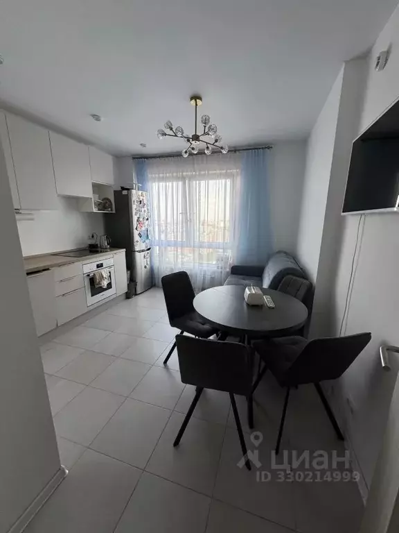 1-к кв. Москва Полярная ул., 25к1 (42.0 м) - Фото 2